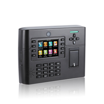 Hot Selling Big Capacity Fingerprint Access Control device